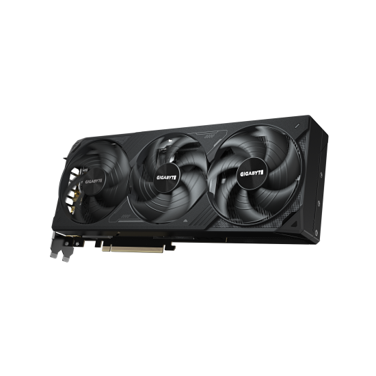 Graphic card GIGABYTE RTX 5070 TI WINDFORCE OC SFF 16GB GDDR7