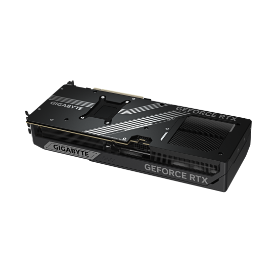 Graphic card GIGABYTE RTX 5070 TI WINDFORCE OC SFF 16GB GDDR7