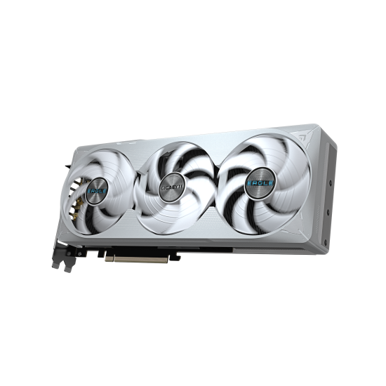 Graphic card GIGABYTE RTX 5070 TI EAGLE ICE OC SFF 16GB GDDR7