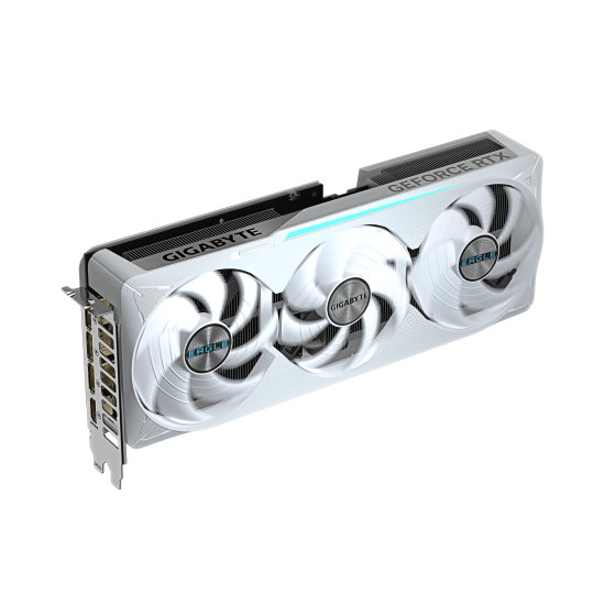 Graphic card GIGABYTE RTX 5070 TI EAGLE ICE OC SFF 16GB GDDR7