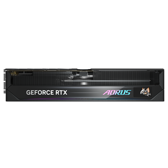 Graphic card GIGABYTE AORUS RTX 5070 TI MASTER 16GB GDDR7