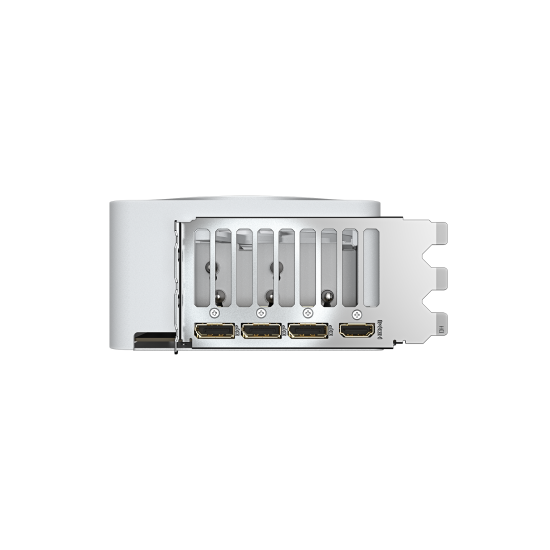 Graphic card GIGABYTE RTX 5070 TI AERO OC 16GB GDDR7