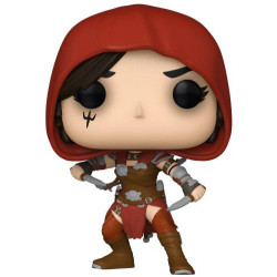 Funko Pop! Games: Diablo IV - Rogue #1009 (FUNKO-96225)