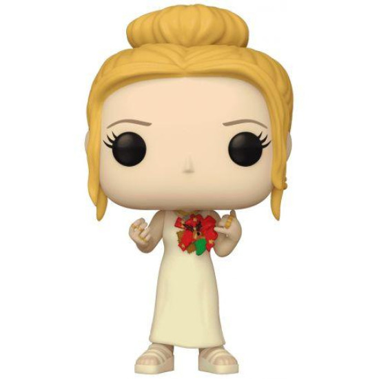 Funko Pop! Television - Friends - Phoebe Buffay 1647 (FUNKO-98552)