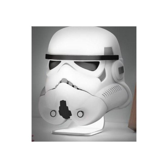 Paladone Disney: Star Wars - Stormtrooper Mask Light, PP13340SW
