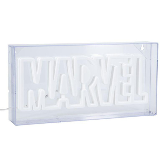 Paladone: Marvel - LED Neon Light, PP13125MC