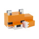 Paladone: Minecraft - Baby Fox Light, PP9472MCFV2