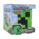 Лампа Paladone  Minecraft - Creeper Light BDP, PP6595MCFV4