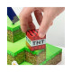 Paladone: Minecraft - Steve Diorama Light, PP9463MCF