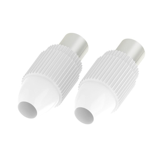 Hama Coax Set, Plug/Socket, Can Be Clamped