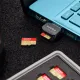 Extreme PRO SD Card USB-C Reader, USB-C, SD-SDDR-B731-GN6NN, QuickFlow™ microSD™ UHS-I Card USB-A Reader