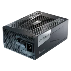 Захранващ блок Seasonic PRIME PX 2200W 80+ Platinum, ATX 3.1 - Full Modular