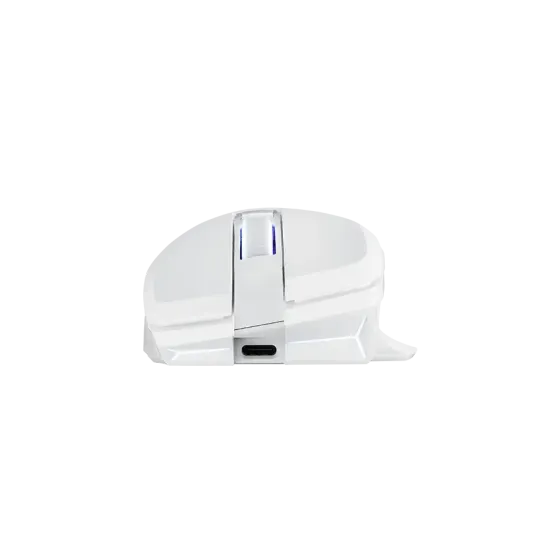 Gaming Wireless Mouse PowerColor ALPHYN AM10 - White