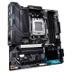 Motherboard GIGABYTE B850M GAMING X WIFI6E socket AM5