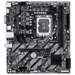 Motherboard GIGABYTE H810M H, LGA 1851