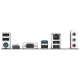 Motherboard GIGABYTE H810M H, LGA 1851