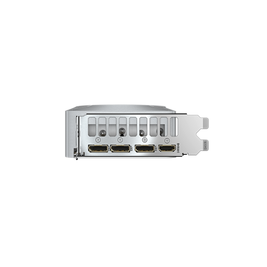 Graphic card GIGABYTE RTX 5070 EAGLE ICE OC SFF 12GB GDDR7