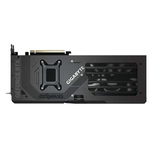 Graphic card GIGABYTE RTX 5070 GAMING OC 12GB GDDR7