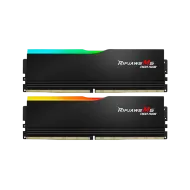 Памет G.SKILL Ripjaws M5 Neo RGB Black 64GB(2x32GB) DDR5-6000 - AMD EXPO