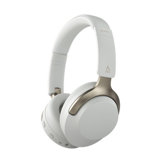 Wireless Over-ear Headphones Creative Zen Hybrid SXFI - Light Gray