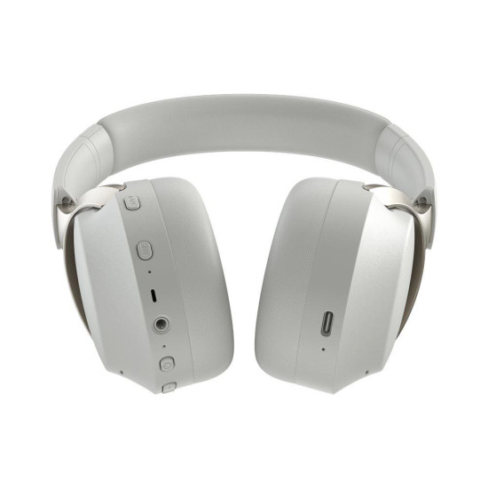Wireless Over-ear Headphones Creative Zen Hybrid SXFI - Light Gray