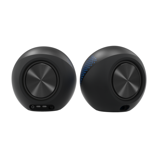 Saund System Creative PEBBLE X - 15W RMS, USB-C