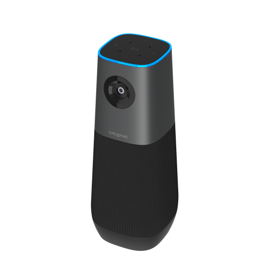 Conference Webcam Creative Live! Meet 4K