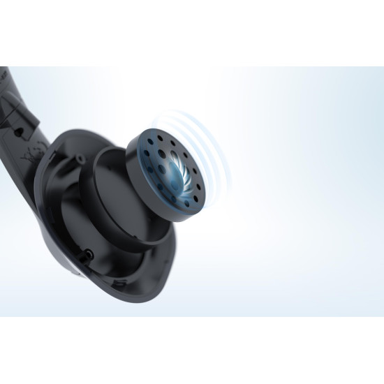 Слушалки с микрофон Creative HS-720 V2 - USB