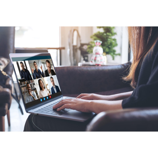 Слушалки с микрофон Creative HS-720 V2 - USB