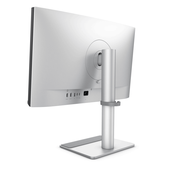 Monitor BenQ MA270U for MacBook - 27 inch IPS 4K(3840x2160), 60Hz, HDMI, DP, USB-C PD