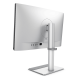 Monitor BenQ MA270U for MacBook - 27 inch IPS 4K(3840x2160), 60Hz, HDMI, DP, USB-C PD
