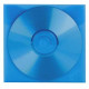 Hama CD/DVD Protective Sleeves 100, coloured