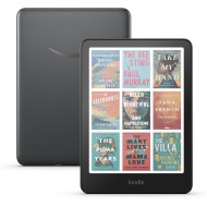 eBook четец Kindle Colorsoft  Signature Edition 32GB 2024- Metalilic Black
