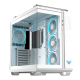 Case ASUS TUF Gaming GT502 Horizon ARGB White Edition