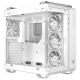 Case ASUS TUF Gaming GT502 Horizon ARGB White Edition