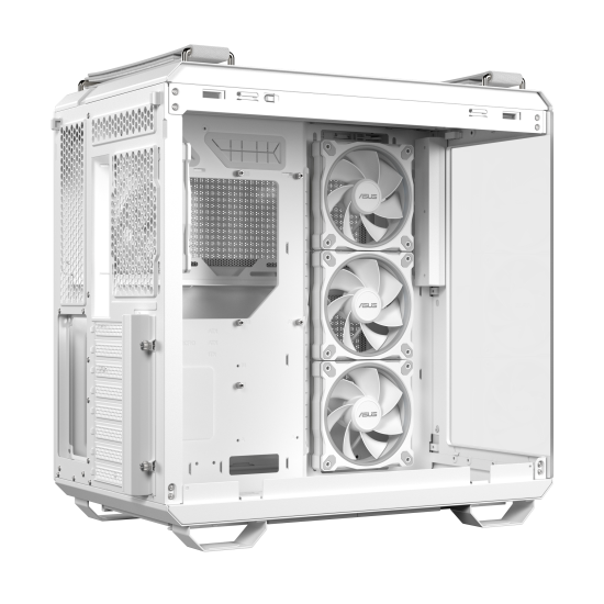 Case ASUS TUF Gaming GT502 Horizon ARGB White Edition
