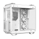 Case ASUS TUF Gaming GT502 Horizon ARGB White Edition