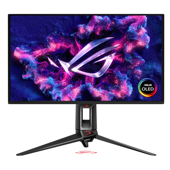Monitor ROG Swift OLED PG27UCDM - 27
