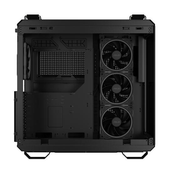 Case ASUS TUF Gaming GT502 Horizon ARGB Black Edition