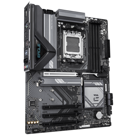 Motherboard GIGABYTE B850 EAGLE WIFI 6E socket AM5