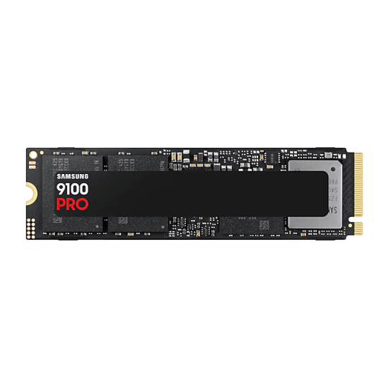 SSD SAMSUNG 9100 PRO 1TB, PCIe 5.0 NVMe M.2 Type 2280