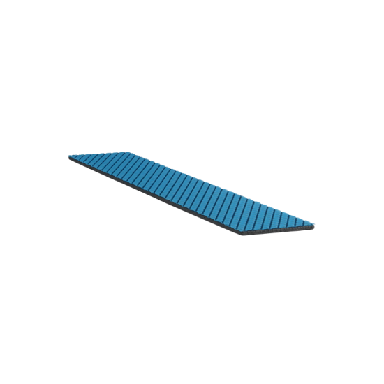 Thermal pad Thermal Grizzly Minus Pad Advance 120 х 20 х 1.0 mm - 4 pcs