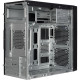 Кутия за компютър Inter Tech IT-6502 ROMEA - Mid-Tower