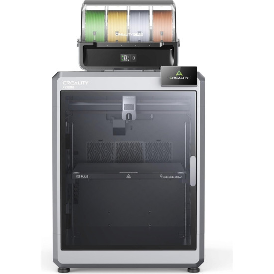 Creality K2 PLUS / COMBO 3D color printer