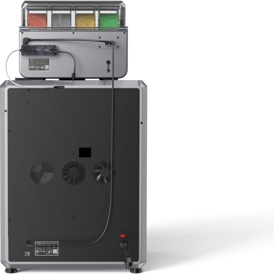 Creality K2 PLUS / COMBO 3D color printer