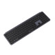 Безжична клавиатура Keychron B6 Pro Ultra-Slim - Space Gray