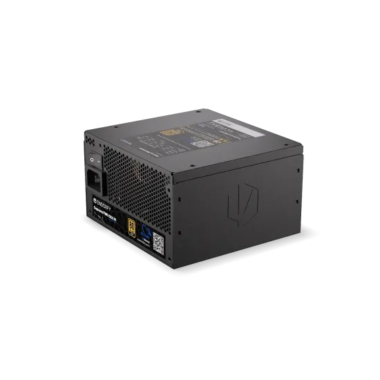Power Supply Endorfy Supremo FM6 1000W 80+ Gold, PCIe 5.1 - Fully Modular