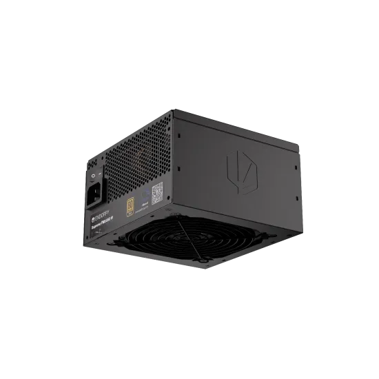 Power Supply Endorfy Supremo FM6 850W 80+ Gold, PCIe 5.1 - Fully Modular