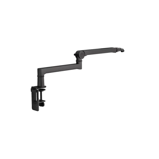 ENDORFY Broadcast Low Profile Boom Arm