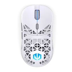 Gaming Mouse ENDORFY LIV Plus Onyx White